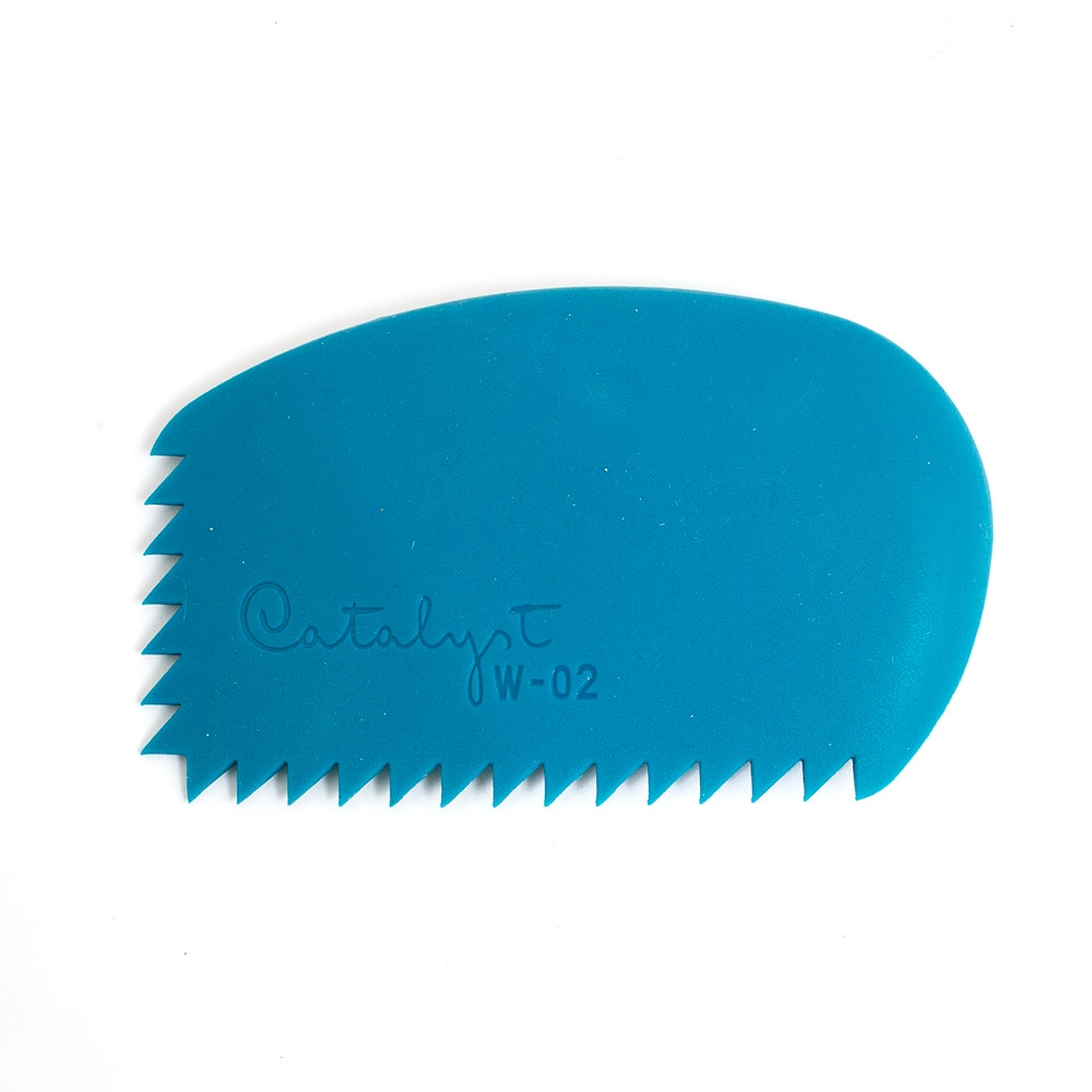 Princeton, Catalyst, Silicone, Wedge, #2